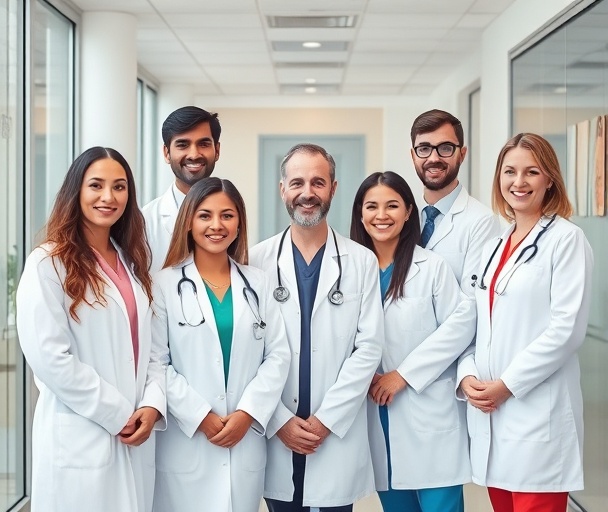 Medical Team